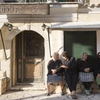 Γιαγιάδες σε ελληνικό νησί