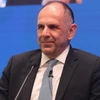 Γιώργος Γεραπετρίτης