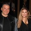 Γιώργος Λιάγκας Δέσποινα Καμπούρη