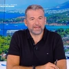 Γιώργος Λιάγκας Το Πρωινό