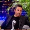 The 2Night Show Γιώργος Θεοφάνους