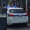 αμπελοκηποι γηροκομειο ευελπιδων