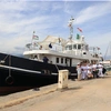 Global Sumud Flotilla