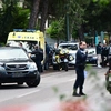 Η δολοφονία του Γιώργου Μοσχούρη στο Χαλάνδρι
