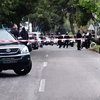 Η δολοφονία του Γιώργου Μοσχούρη στο Χαλάνδρι