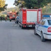 Εντοπίστηκε ανθρώπινος σκελετός στα Χανιά