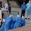 χανταιοσ κρουαζιεροπλοιο νοτια αφρικη