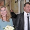 Η Μαρία και ο Χαϊντάρ 