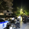 Πυροβολισμοί στον Χολαργό