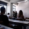 Εξετάσεις