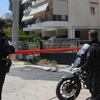 Πτώση δύο 17χρονων από πολυκατοικία στην Ηλιούπολη