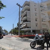 Ηλιούπολη πτώση