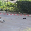 Δύο 17χρονες έπεσαν από τον 6ο όροφο πολυκατοικίας