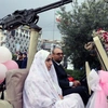 Μαζικοί γάμοι στο Ιράν