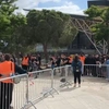 Iron Maiden