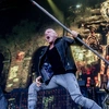 Iron Maiden
