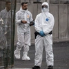 Υγειονομικές αρχές στην Ισπανία