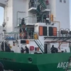 Κατάσχεση μεγάλης ποσότητας ναρκωτικών από την Ισπανία