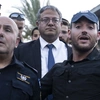 μπεν γκβιρ