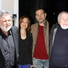ηθοποιοί