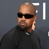 kanye west