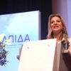 Μαρία Καρυστιανού κόμμα ελπίδα