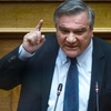 Χάρης Καστανίδης