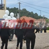 Κηδεία 13χρονου Ηλεία