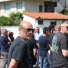 Κηδεία Άντζα 