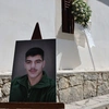 H κηδεία του 21χρονου Νικήτα