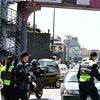 Κίνηση στον Κηφισό