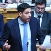 Κωνσταντίνος Κυρανάκης