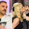Κώστας Δόξας και Μαρία Αργυριάδου