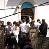 κηδεία-21χρονου-Κρήτη 