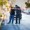 Αμμουδάρα
