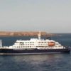κρουαζιερόπλοιο 