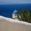 santorini