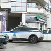Το σημείο της γυναικοκτονίας της Κυριακής Γρίβα στους Αγίους Αναργύρους