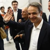 MITSOTAKIS