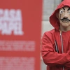 La casa de papel