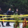 Πυροβολισμοί κοντά στον Λευκό Οίκο