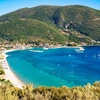 Λευκάδα