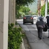 Ένοπλη ληστεία σε τράπεζα στην Κάτω Τιθορέα