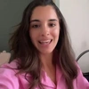 Στιγμιότυπο από το viral βίντεο της Γεωργίας Λύρα