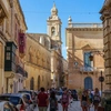 Μάλτα