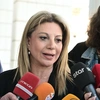Μαρία Καρυστιανού