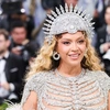Η Μπιγιόνσε στο Met Gala