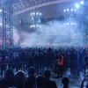 metallica