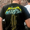 metallica-συναυλία-οπαδός