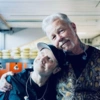 Οι James Hetfield (φωνητικά/κιθάρα) και Lars Ulrich (τύμπανα), τα ιδρυτικά μέλη και ο πυρήνας των Metallica.